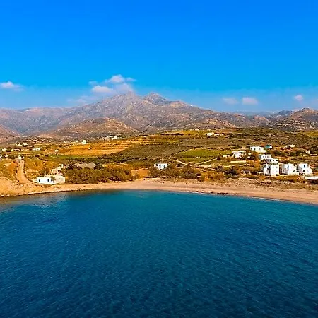Hotel Thimianos