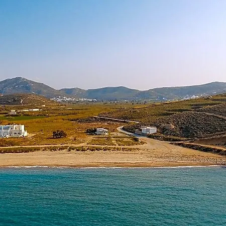 Thimianos Hotel Naxos City