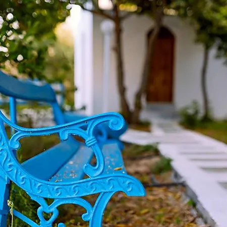 Thimianos Szálloda Naxos City